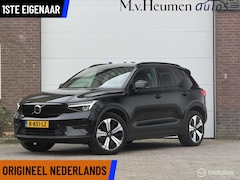 Volvo XC40 - Recharge Plus 70 kWh Keyless Pilot Assist Alcantara
