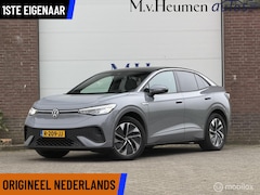 Volkswagen ID.5 - Pro 77 kWh Ergo Active Adaptive Sportstoelen