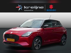 Suzuki Swift - 1.2 Style Smart Hybrid | DEMO | RIJKLAARPRIJS |