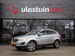 Volvo XC60 - 2.0 D3 Ocean Race , Trekhaak, Leer,