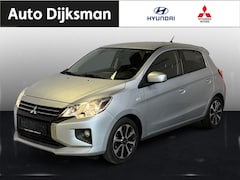 Mitsubishi Space Star - 1.2 Dynamic AUTOMAAT