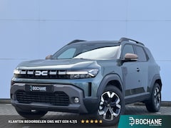 Dacia Duster - 1.6 Hybrid 140 Extreme | Trekhaak afneembaar |