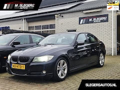 BMW 3-serie - 318i Business Line*Nieuwe ketting*NAP
