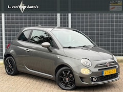 Fiat 500 - 0.9 TwinAir | Turbo |500S | sport | 12 mnd Garantie