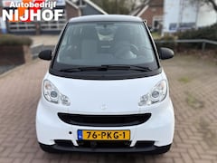 Smart Fortwo coupé - 1.0 mhd Pure