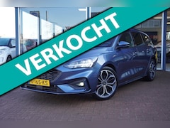 Ford Focus Wagon - 1.0 EcoBoost ST Line Business | Airco | Navigatie | Lm velgen | Vol opties | Inruil mogeli