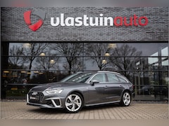 Audi A4 Avant - 40 TFSI S Line , Adap cruise, Stoelverwarming, Massage,