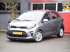 Kia Picanto - 1.0 DPi DynamicLine 2021 carplay navi Camera
