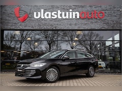 Volkswagen Passat Variant - 1.5 eTSI Elegance Business , Adap. cruise, Stoel/stuurverwarming, Head-up display,