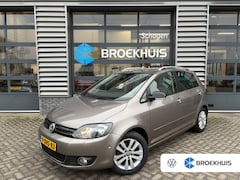 Volkswagen Golf Plus - 1.2 TSI 105 pk Highline 7-DSG | Trekhaak | Elektrische stoel | Cruise control | Navigatie