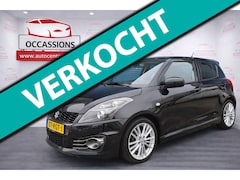 Suzuki Swift - 1.6 Sport