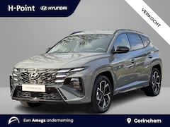 Hyundai Tucson - 1.6 T-GDI HEV N Line | €5500 Korting | Voorraad | 360 Camera |