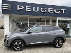 Peugeot 2008 - 1.2 Hybrid 145pk e-DCS6