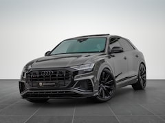 Audi SQ8 - 4.0 TDI Quattro 510pk ABT Pano B&O advanced Carbon 4-wielsturing Trekhaak