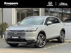 Honda HR-V - 1.5 e:HEV Advance Dodehoekdetectie, Elek.achterklep, Stoel + Stuur verwarmd