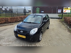 Kia Picanto - 1.1 X-tra AUTOMAAT AIRCO CARPLAY CAMERA NAP