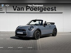 MINI Cabrio - 2.0 Cooper S Favoured Pakket XL