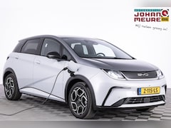 BYD Dolphin - Design 60.4 kWh | 3 Fase | Half LEDER | 360 Camera