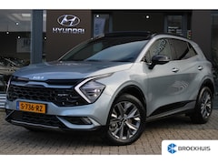 Kia Sportage - 1.6 T-GDi Hybrid GT-Line 230pk HEV | 1650kg terkgewicht || Achteruitrijcamera | Keyless en