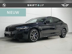 BMW 5-serie - 545e xDrive M-Sport | Schuifdak | Laser | CoPilot