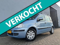 Fiat Panda - 1.2 Edizione Cool - Airco - Parkeersensoren achter