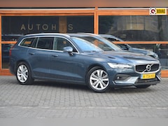 Volvo V60 - B3 Business Pro | Adaptive Cruise | Camera | Apple CarPlay | Elektrische voorruit | BLIS |
