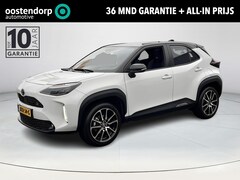 Toyota Yaris Cross - 1.5 Hybrid GR Sport