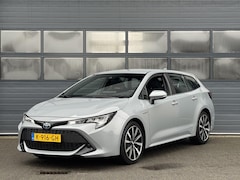 Toyota Corolla Touring Sports - 1.8 HYBRID COMFORT I AUTOMAAT I TREKHAAK I ADAPTIVE CRUISE I APPLE CARPLAY
