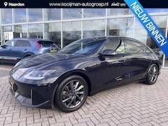 Hyundai IONIQ 6 - Lounge 77.4 kWh