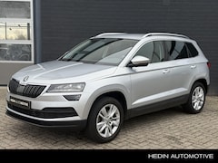 Skoda Karoq - 1.5 TSI ACT Style Business | Trekhaak | Adaptive Cruise | Stoelverwarming | Navigatie