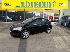 Citroën C3 - 1.0 VTi Attraction * 84.039 Km * Airco * 5 Deurs * Sportvelgen