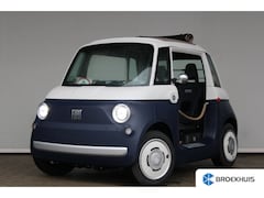 Fiat Topolino - Brommobiel Vilebrequin Direct Leverbaar | Brommer rijbewijs | Direct leverbaar | Speciale