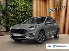 Ford Kuga - 2.5 PHEV ST-Line | Trekhaak | Standkachel | Clima | Navi | Apple Carplay | 18''