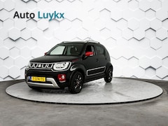 Suzuki Ignis - 1.2 Smart Hybrid Style | Navigatie | Cruise Control | Trekhaak