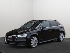 Audi A3 Sportback - 1.5 TFSI CoD S-Line Navi/LED/18'' inch