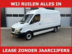 Mercedes-Benz Sprinter - 414 2.2 CDI 366 HD koeler tot-20