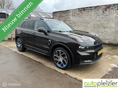 Lynk & Co 01 - 1.5 PHEV|PANO|LED|360*CAMERA|VIRTUAL|ALLSEASON|
