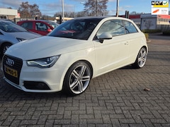 Audi A1 - 1.4 TFSI Ambition Pro Line Business/PANO/AUTOMAAT