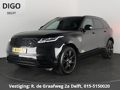 Land Rover Range Rover Velar - 2.0 PHEV P400e AWD SE Automaat + DYNAMIC HANDLING PACK | Panoramadak | Navigatie | 1e eige