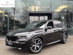 BMW X5 - xDrive45e High Executive M Sport | Stoelventilatie | Luchtvering | Air Package