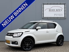 Suzuki Ignis - 1.2 Select Intro 1e eig./Trekhaak/Camera/Dealer/Navi
