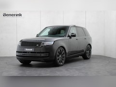 Land Rover Range Rover - P550e Autobiography | Massage | Executive Class | Meridian Signature | 23 Inch | Trekhaak