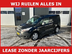 Ford Transit Connect - 1.6 TDCI L1 Trend First Edition