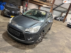 Citroën C3 - 1.2 VTi Exclusive Export Airco Pano Cruisecontrol
