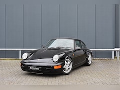 Porsche 911 - 964 Carrera RS Clubsport