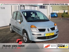 Renault Modus - 1.4-16V Privilège Luxe