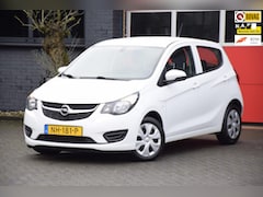 Opel Karl - 1.0 ecoFLEX Edition 2017 5 Deurs Airco Cruise Control