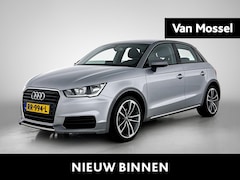 Audi A1 Sportback - 1.0 TFSI Active | WORDT VERWACHT |