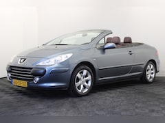 Peugeot 307 CC - 1.6-16V