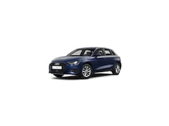 Audi A3 Sportback - 30 TFSI Pro Line | 110 PK | Automaat | Cruise control | Lane Assist | Apple Carplay/Androi